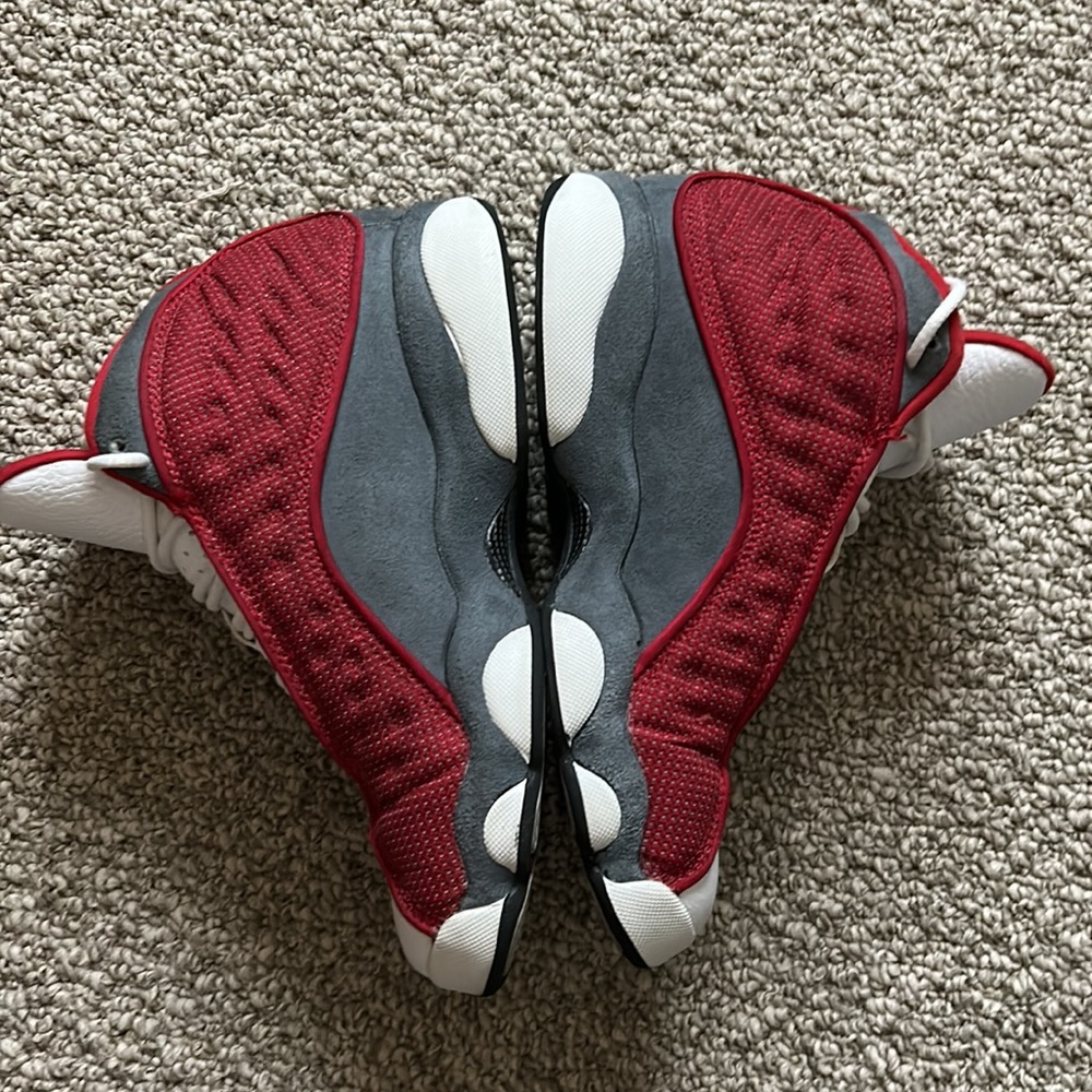 Retro Air Jordan 13 - Picture 4 of 6